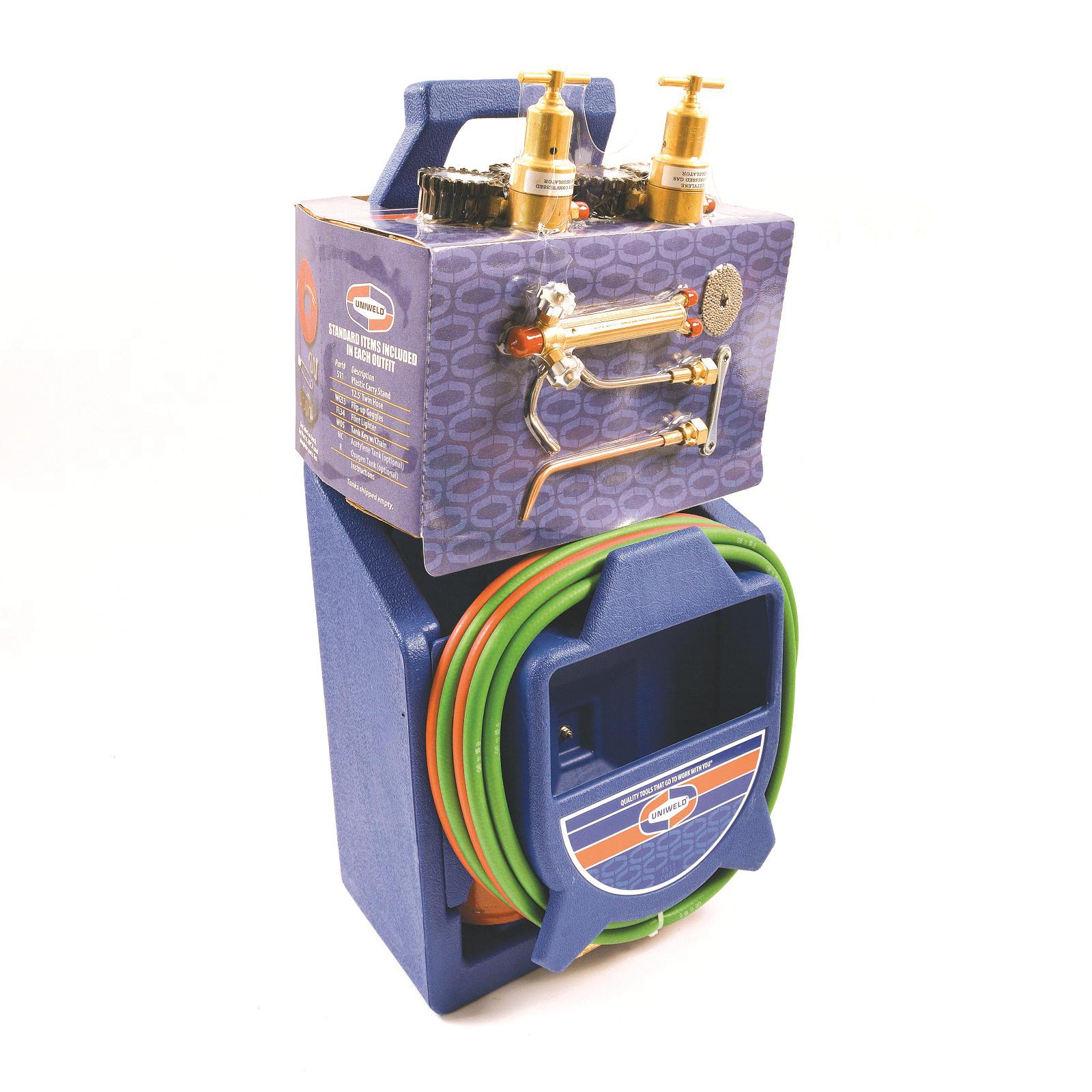 UNIWELD® KCHPT KCHPT