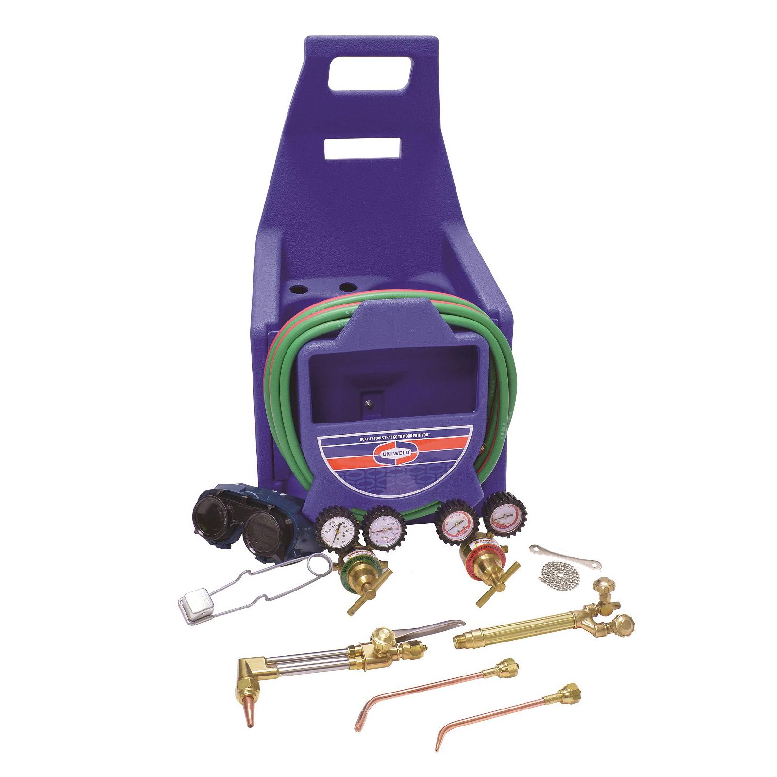 UNIWELD® KL550-4