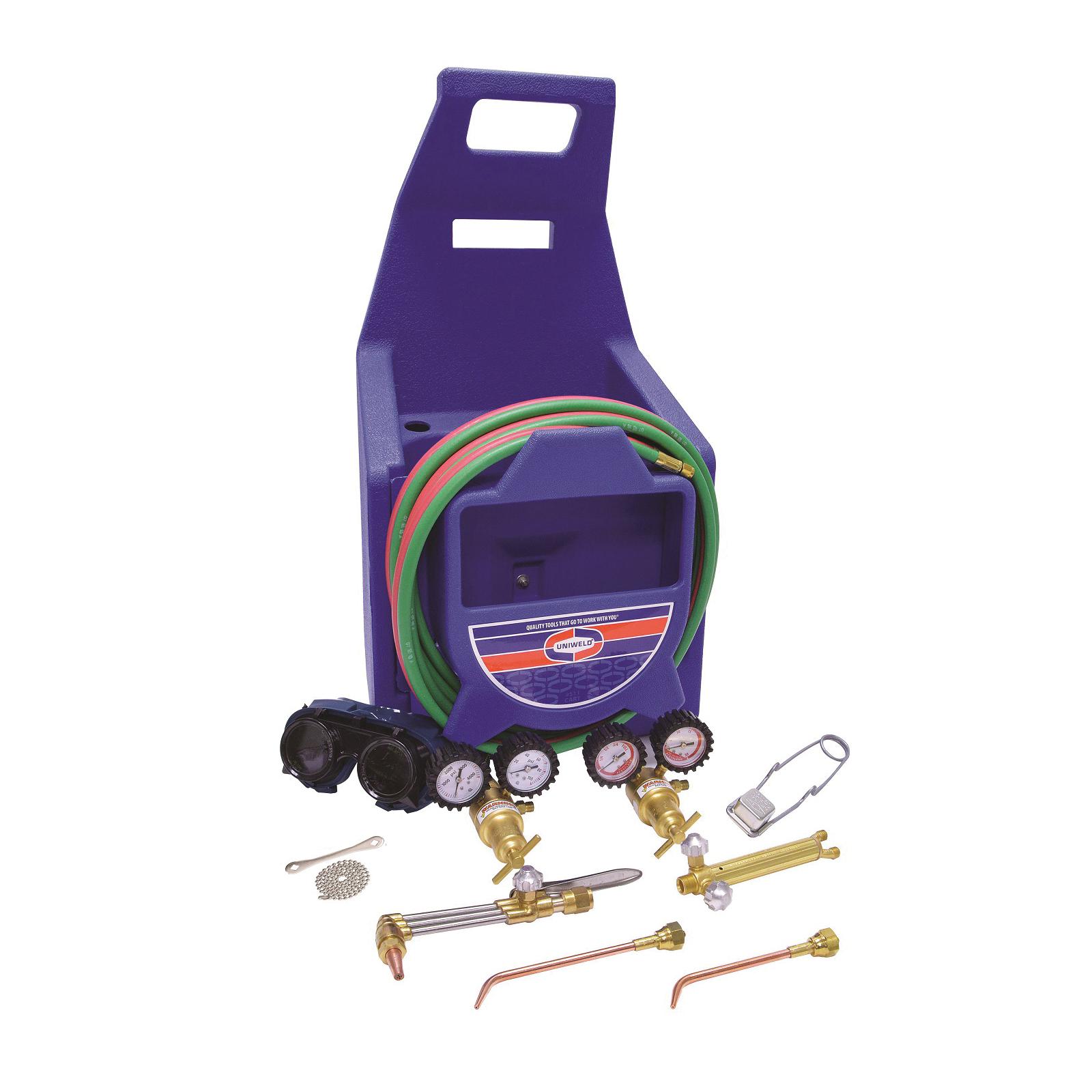 UNIWELD® KLC100P
