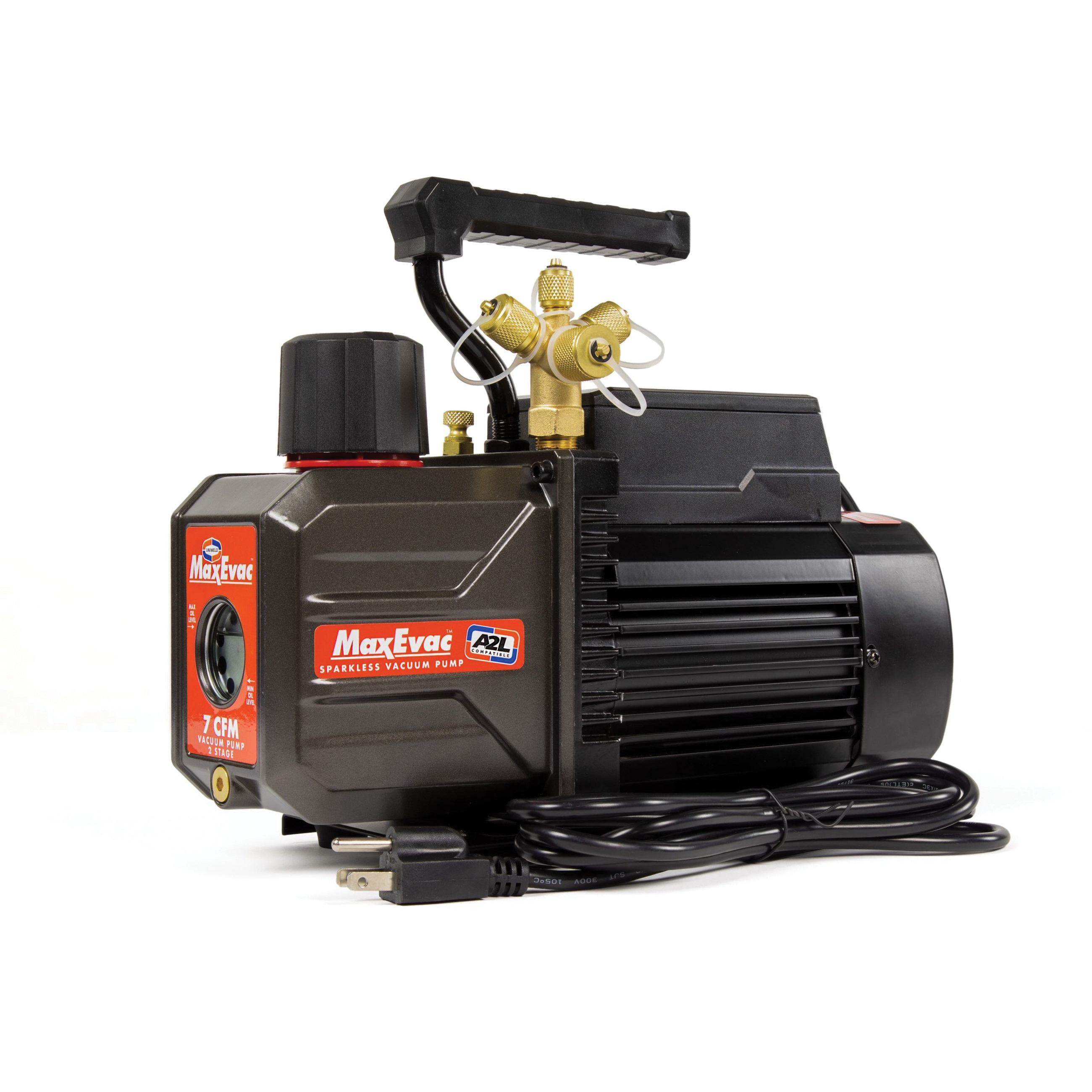 UNIWELD&reg; MEVP7S UNIWELD MEVP7S