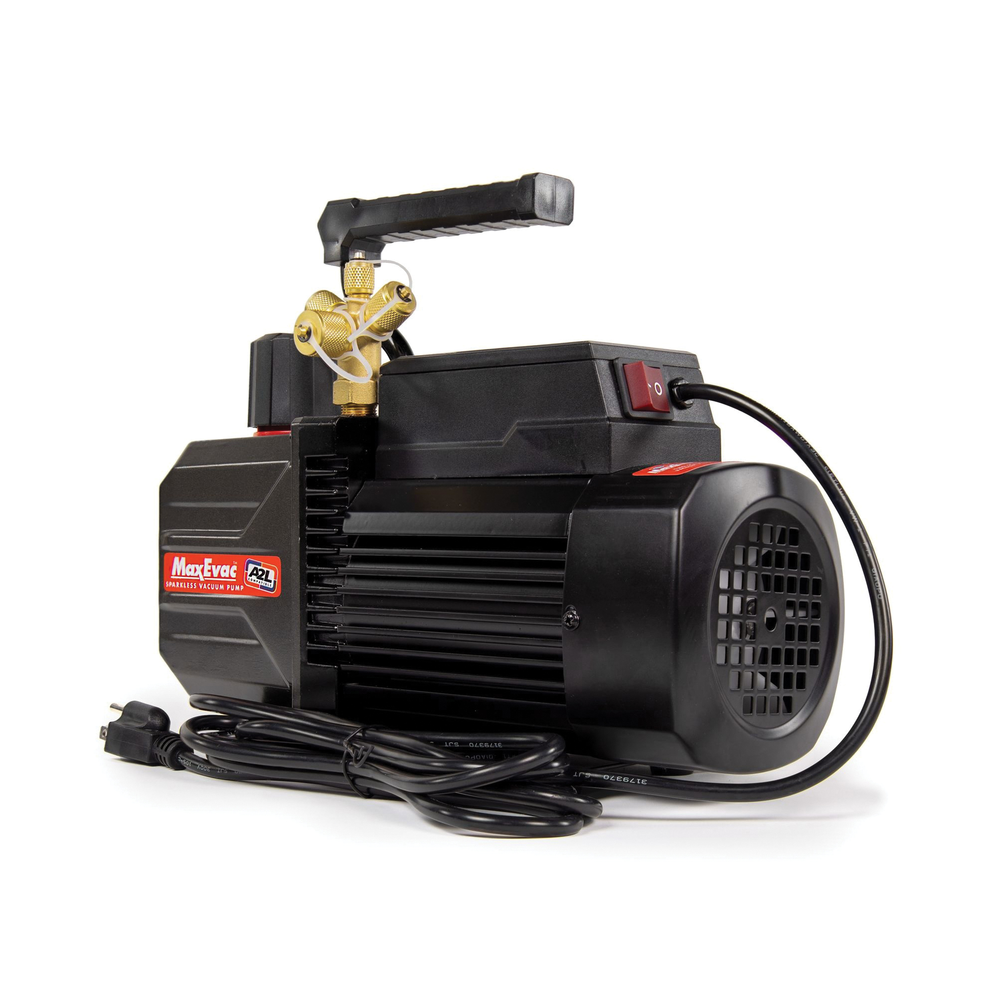 UNIWELD&reg; MEVP7S UNIWELD MEVP7S