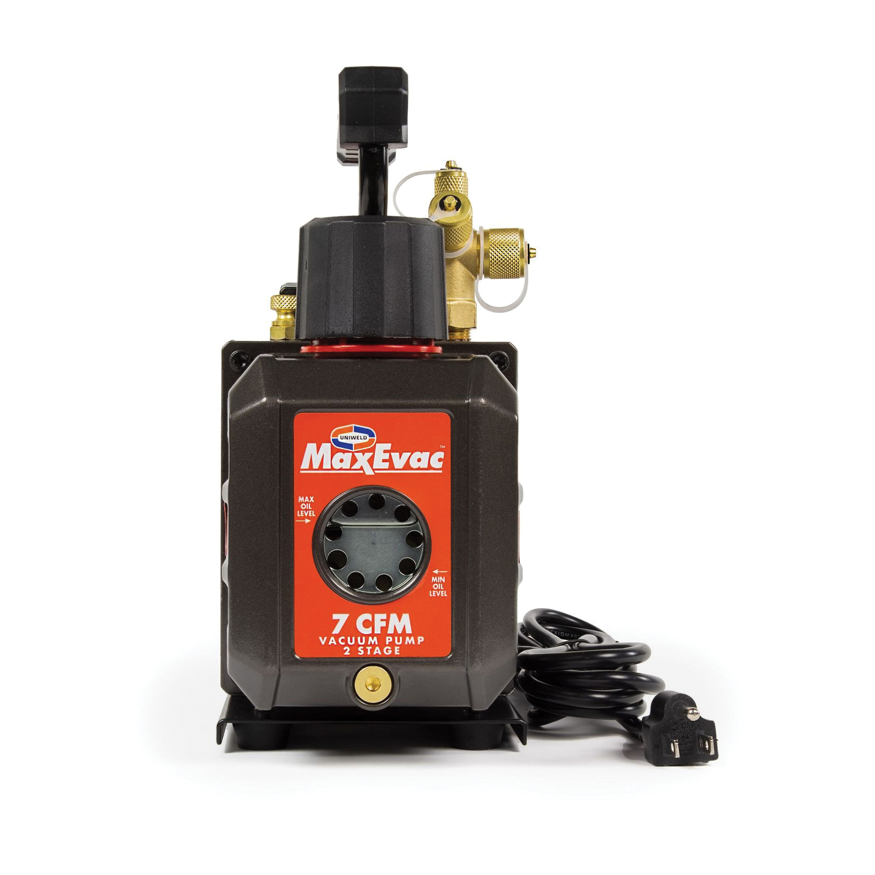 UNIWELD&reg; MEVP7S UNIWELD MEVP7S