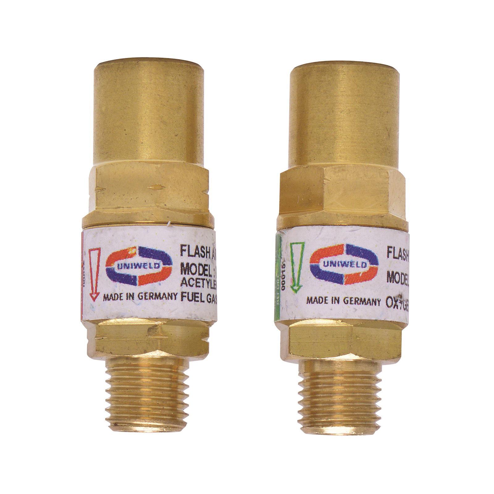 UNIWELD® RFAA