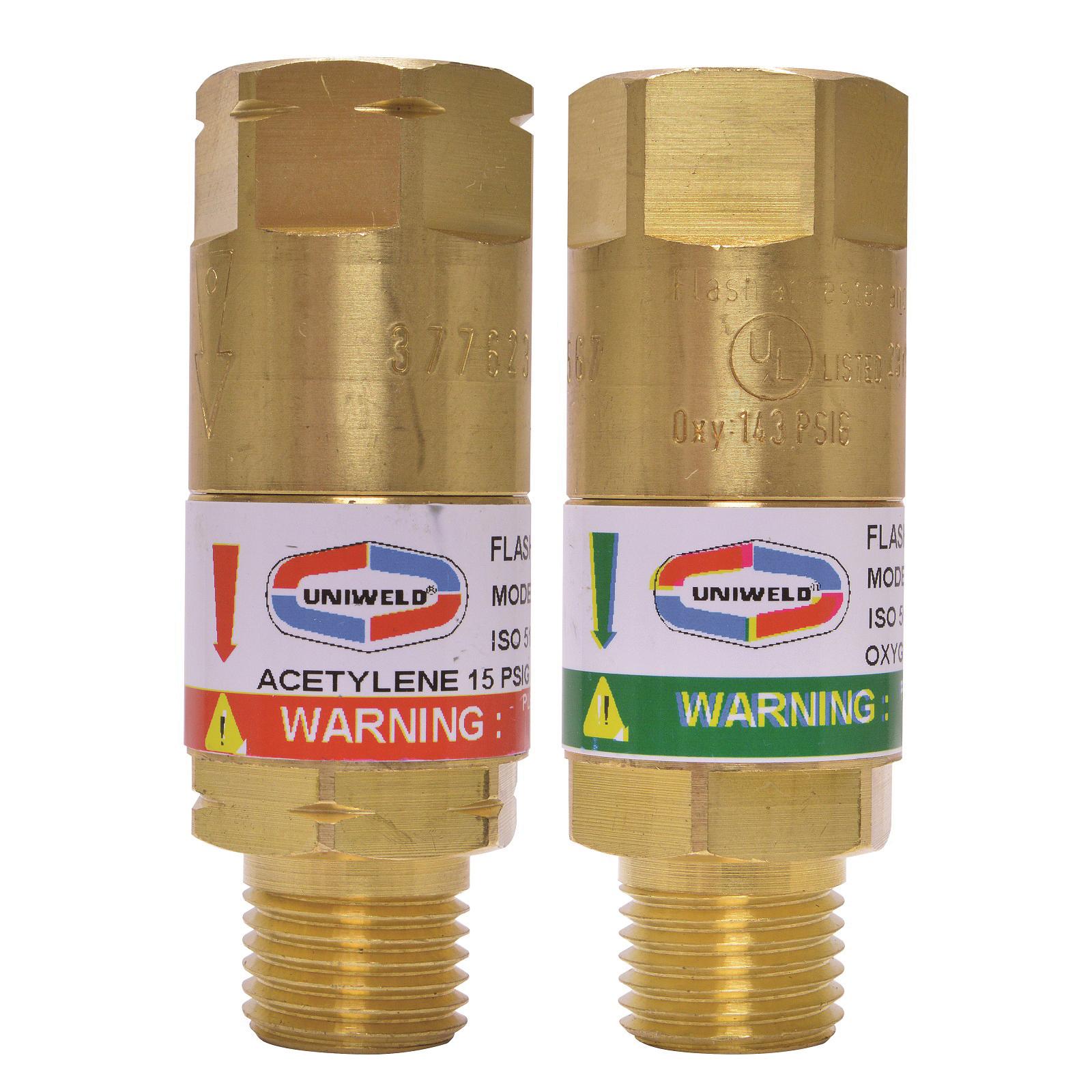 UNIWELD® TFAA TFAA