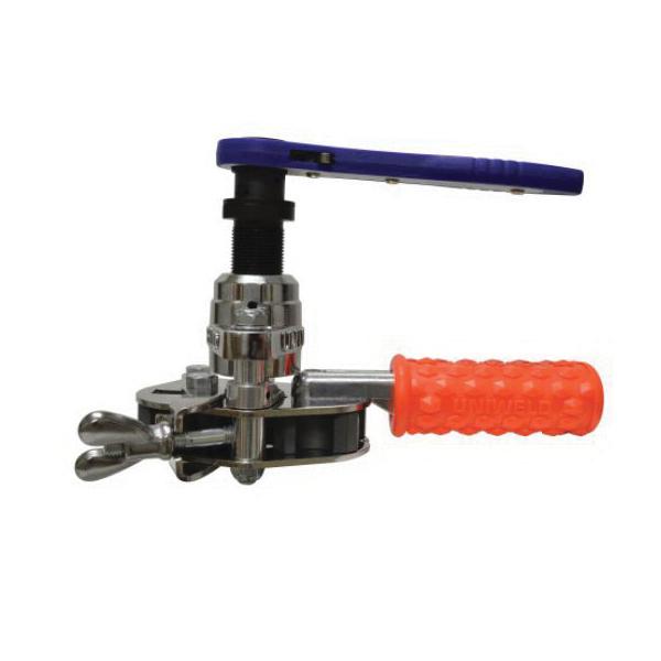 UNIWELD® UDFT Electric/Manual Deluxe Flaring Tool