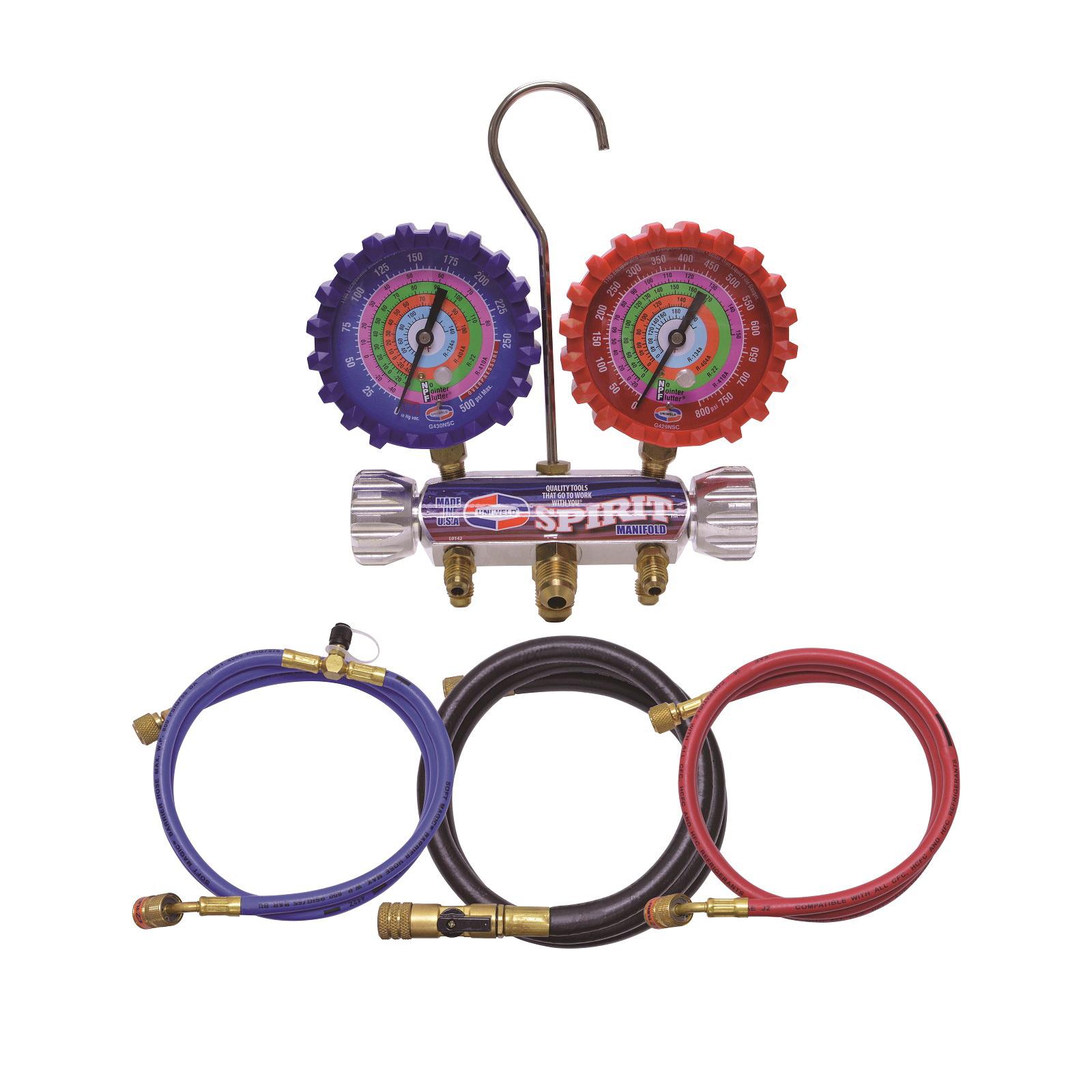 UNIWELD® USFM5EZ