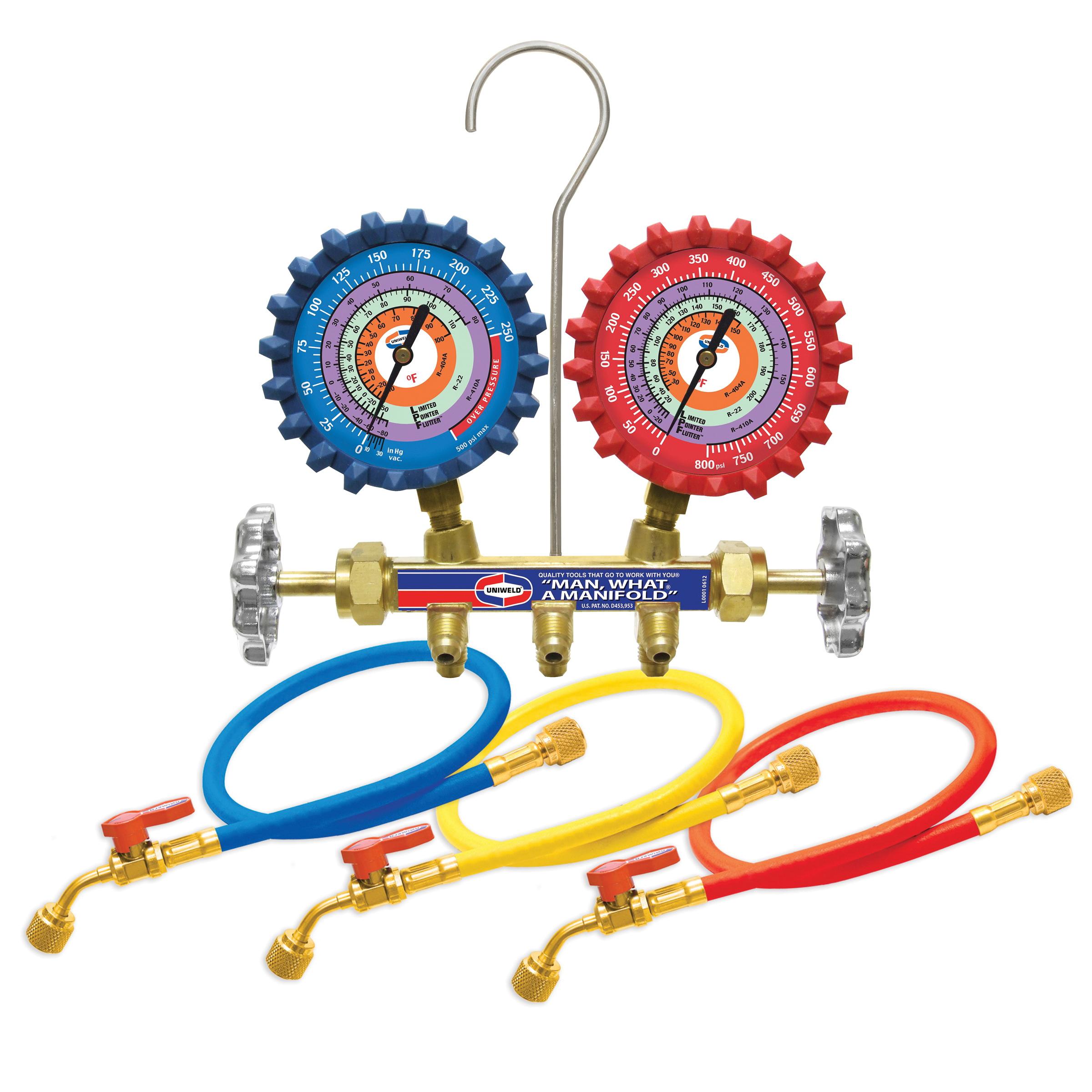 UNIWELD® USFM5EZ