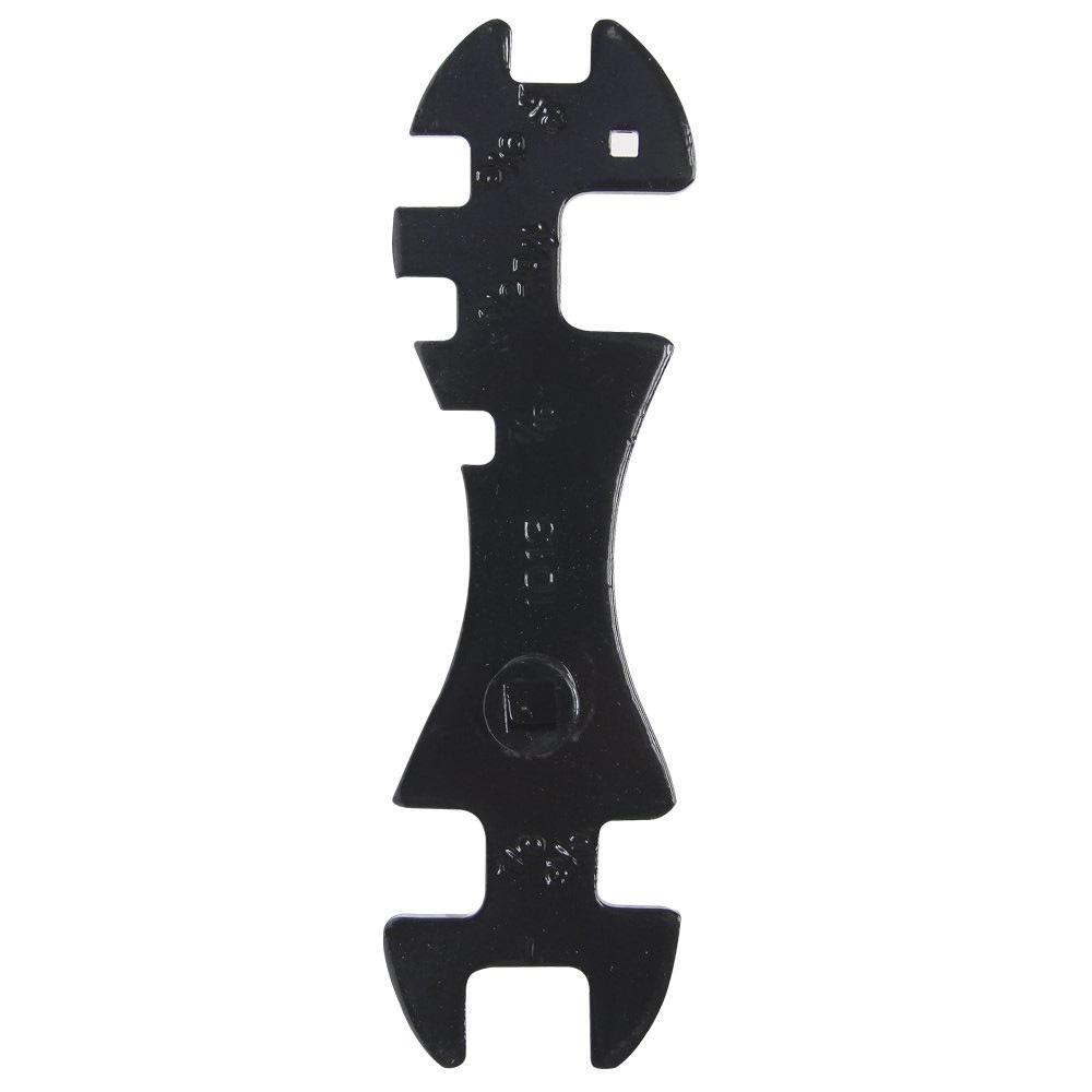 UNIWELD® W05 Box Wrench With Security Chain