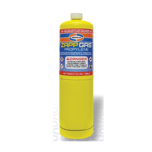 UNIWELD&reg; ZDC UNIWELD ZDC