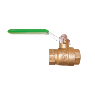 Boston Metal Products BLF0759101