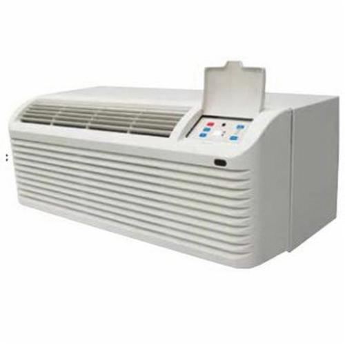 Comfort-Aire&reg; PTHP07A130B Package Heat Pump, 6400 Btu/hr Heating BTU, 208/230 VAC, 3.6 A, 352 cfm