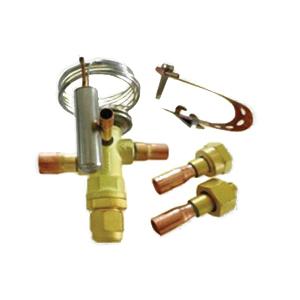ICP&trade; F530-4254 Fast Thermostatic Expansion Valve Kit, R-410A Refrigerant, 4 ton Nominal