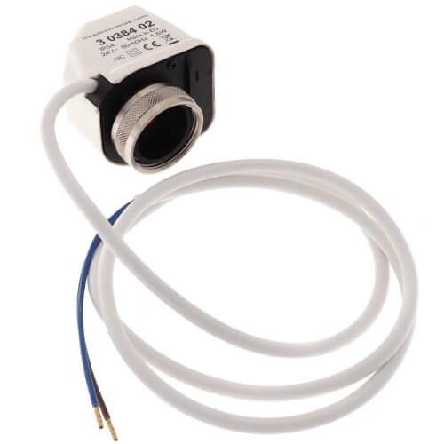 Macon Controls® VAC-24