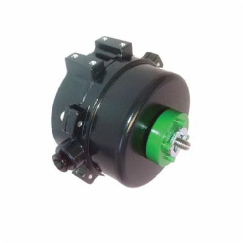 US Motors® EC5414E Motor, 115/230 VAC, 0.15 to 0.75 A, 1550 to 1725 rpm Speed, 4 to 25 W, 50 Hz, 60 Hz