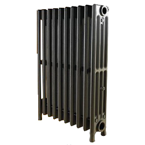 Burnham® GOV4X19 8SECT