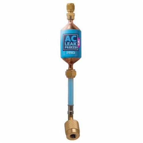 RectorSeal® AC Leak Freeze Nano Pro 45316 Leak Sealant, 1.46 oz, Oil, Blue, Petroleum