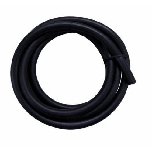 Supco® SNAT3165 Air Tubing, 3/6 in ID, 5 ft L, Neoprene, Black