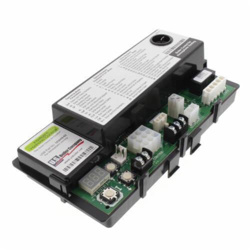 Burnham® 103660-02