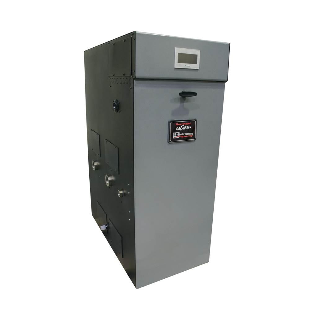 Burnham&reg; ALP399CF-4L00 ALP399CF-4L00