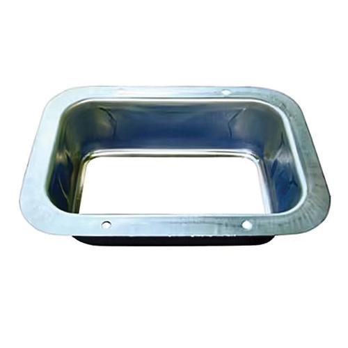 US Aluminum, Inc 4REC