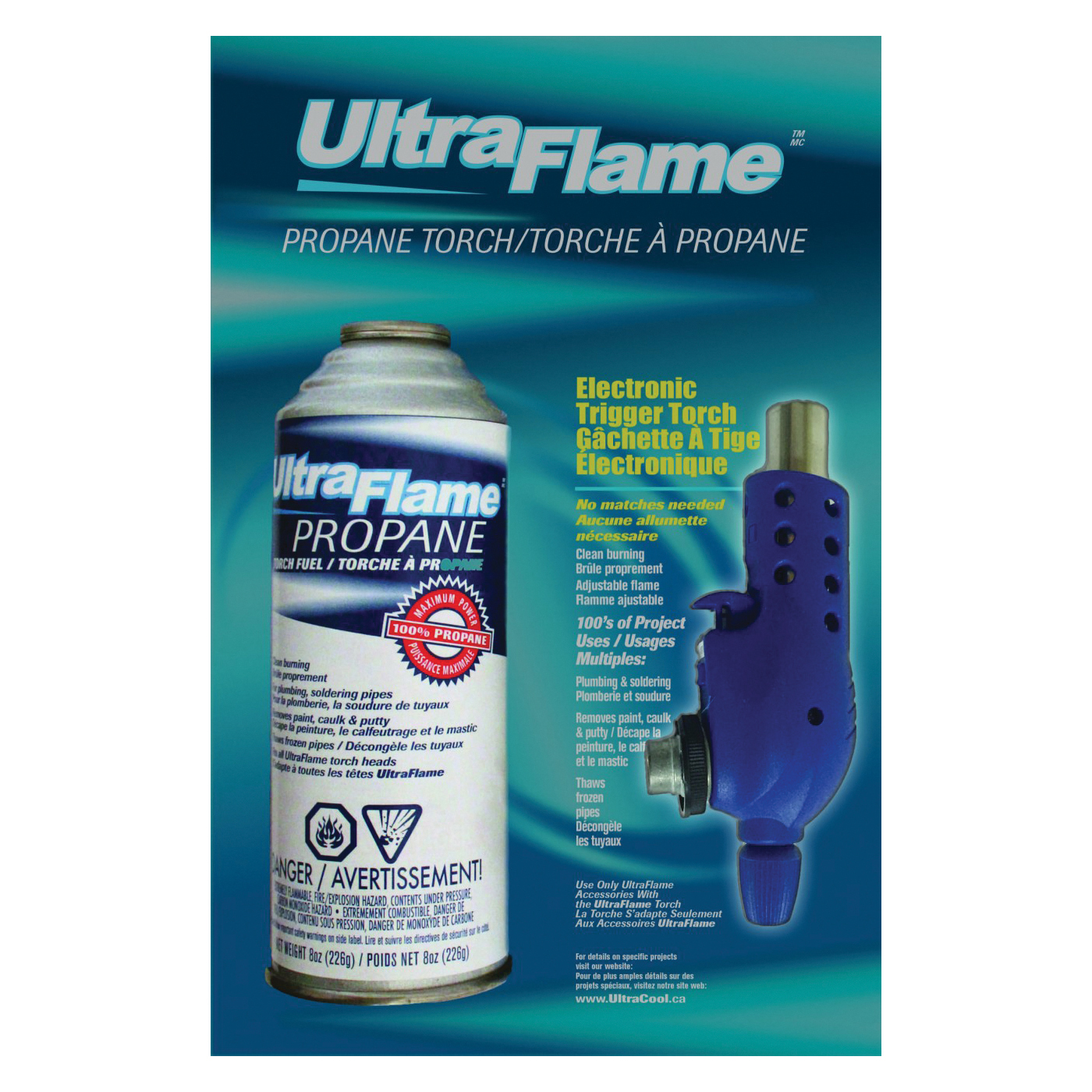 Ultra Cool UF-4955