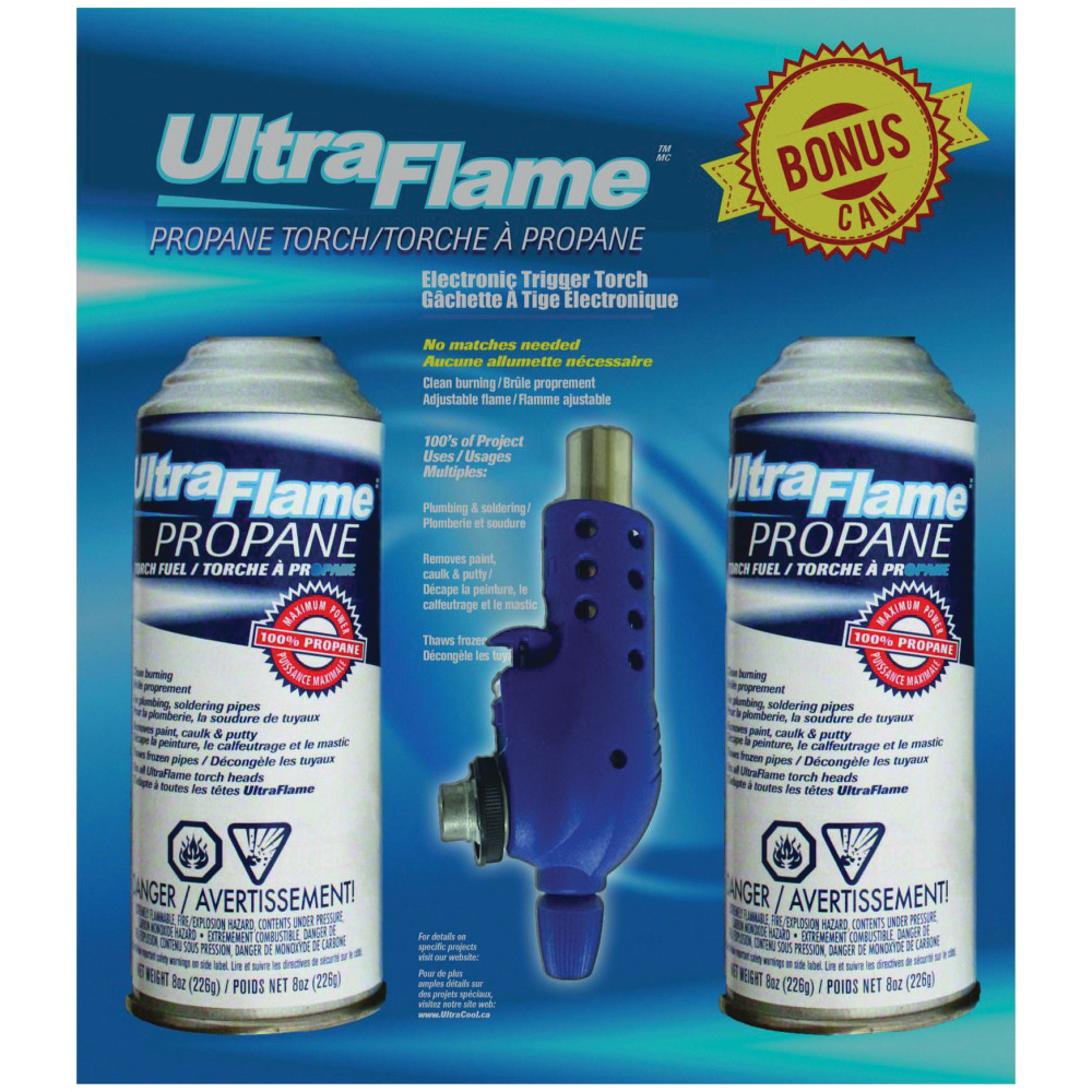 Ultra Cool UF-4958