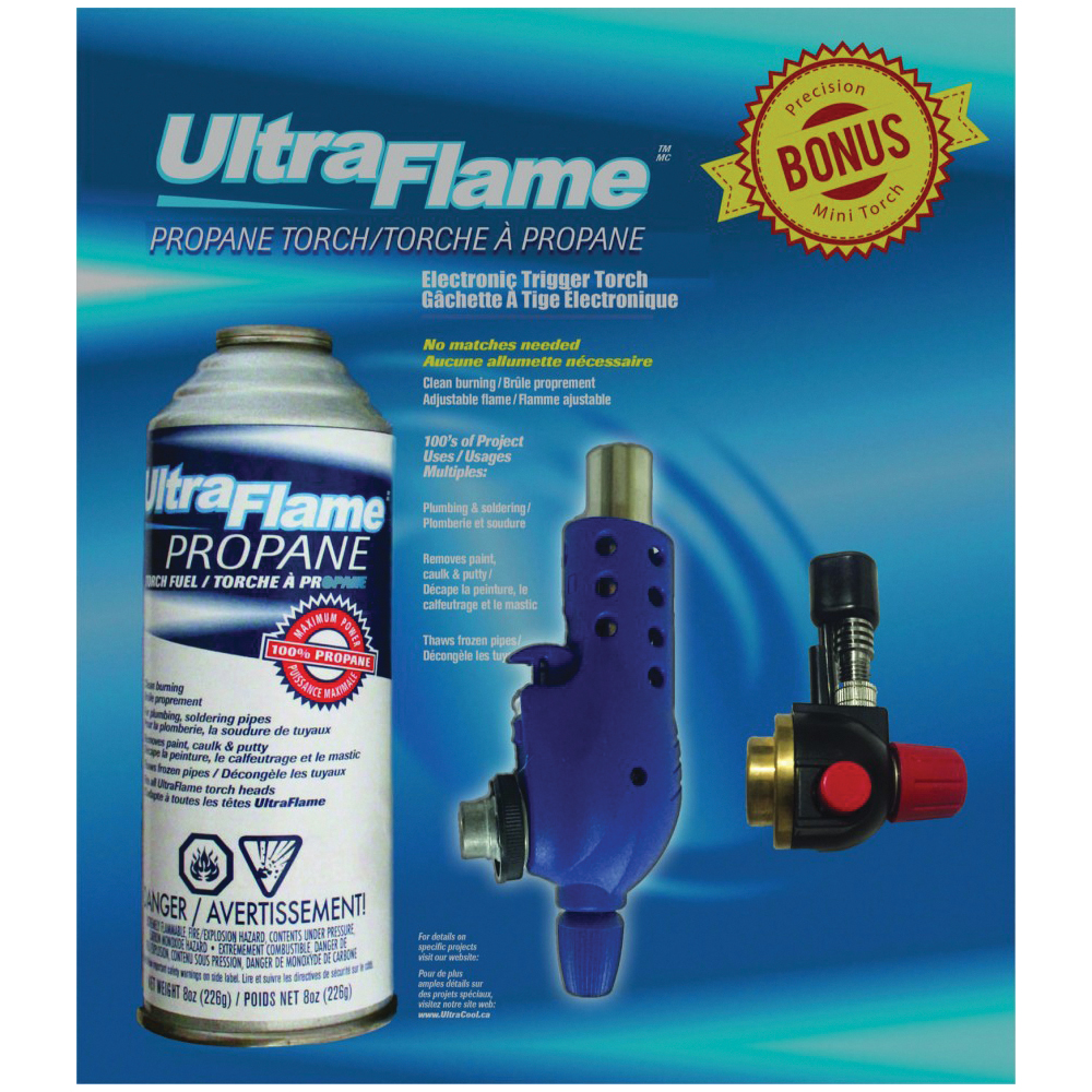 Ultra Cool UF-4961