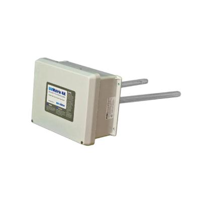 Ultravation® UVMatrix™ 4X-112 Ultraviolet Air Disinfection Equipment With 12 in UltraMAX T3™ 254 nm UV Lamp, 120-277 V