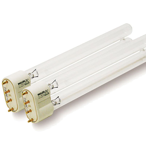 Ultravation® LP-PP-0002 Replacement Lamp, 105 V, 36 W