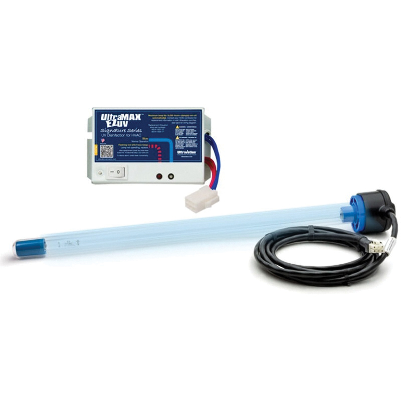 Ultravation&reg; SS-2419-EZ SS-2419-EZ