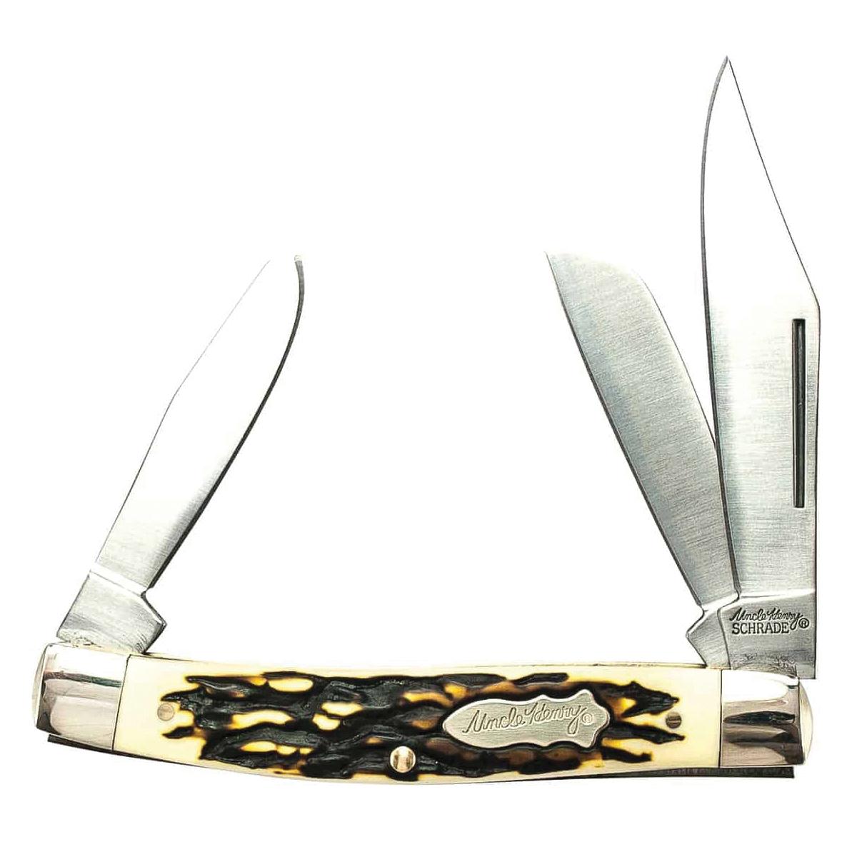 Uncle Henry&reg; 885UH