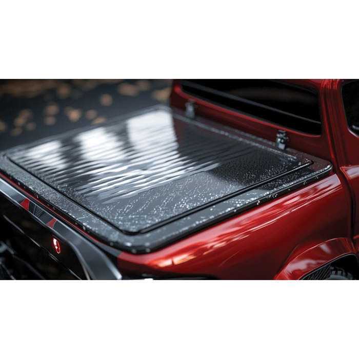 Undercover Tonneau Covers&reg; 751543