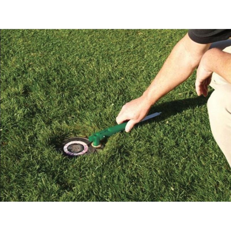 Underhill&reg; A-SKR 83A-UH-A-SKR