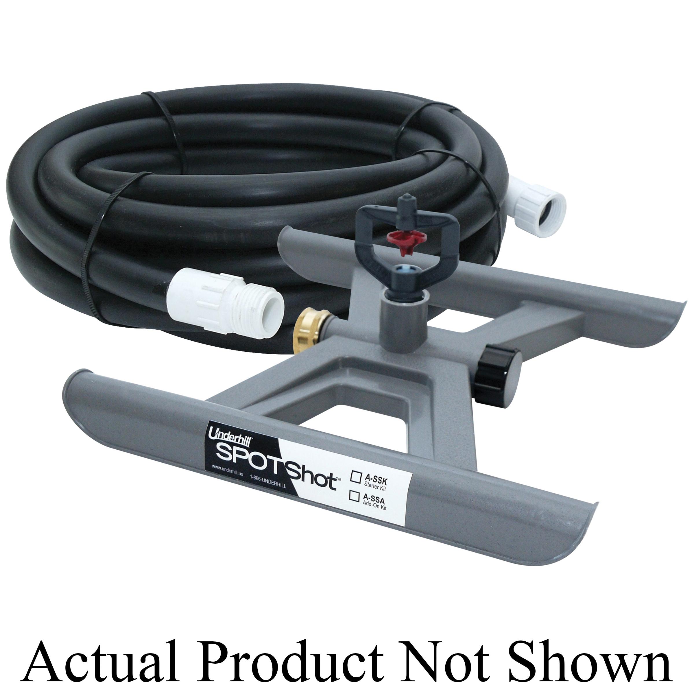 Underhill&reg; SS-AOK