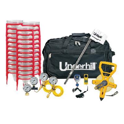 Underhill&reg; AUD-LT