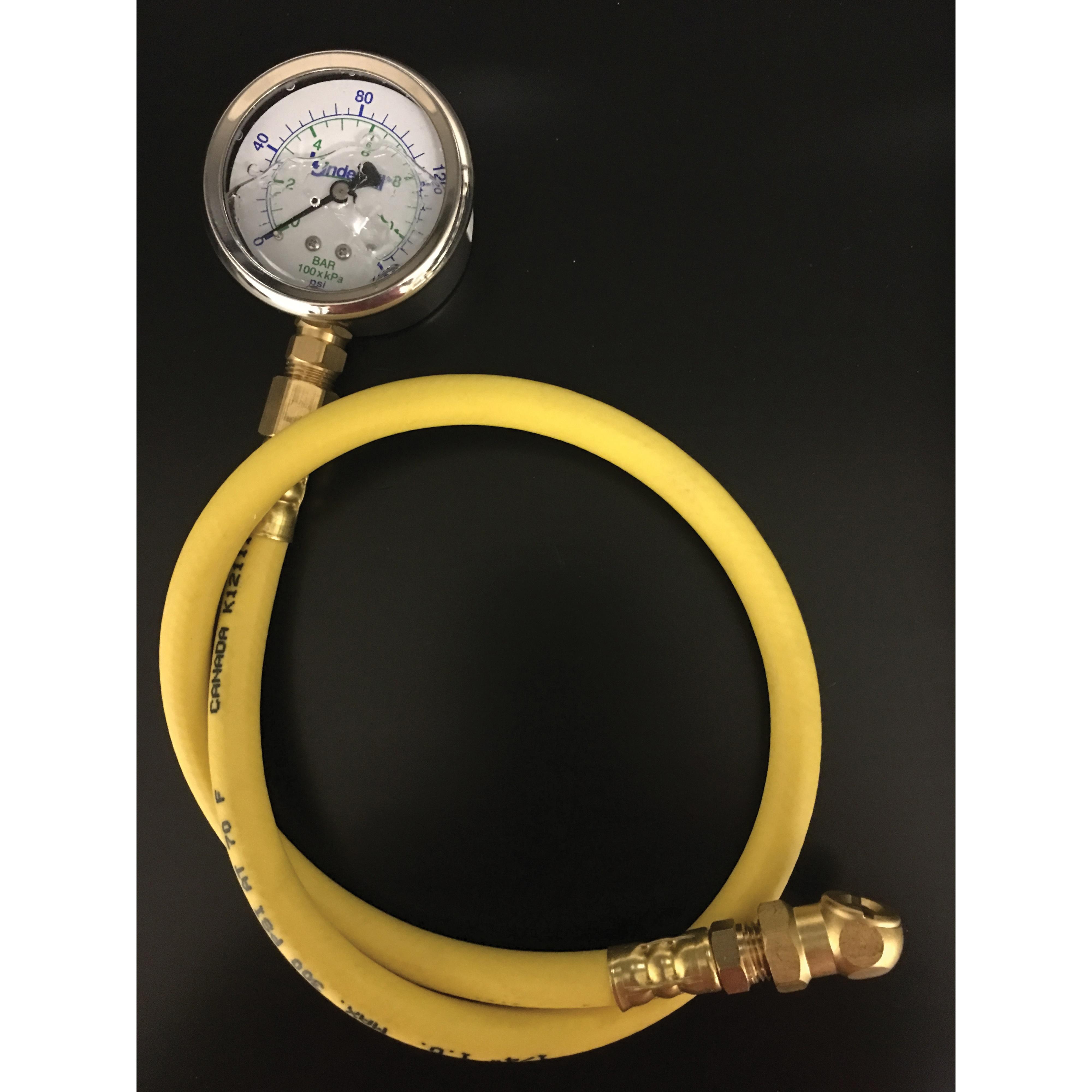 Underhill&reg; AUD-LT 83A-UH-AUD-LT