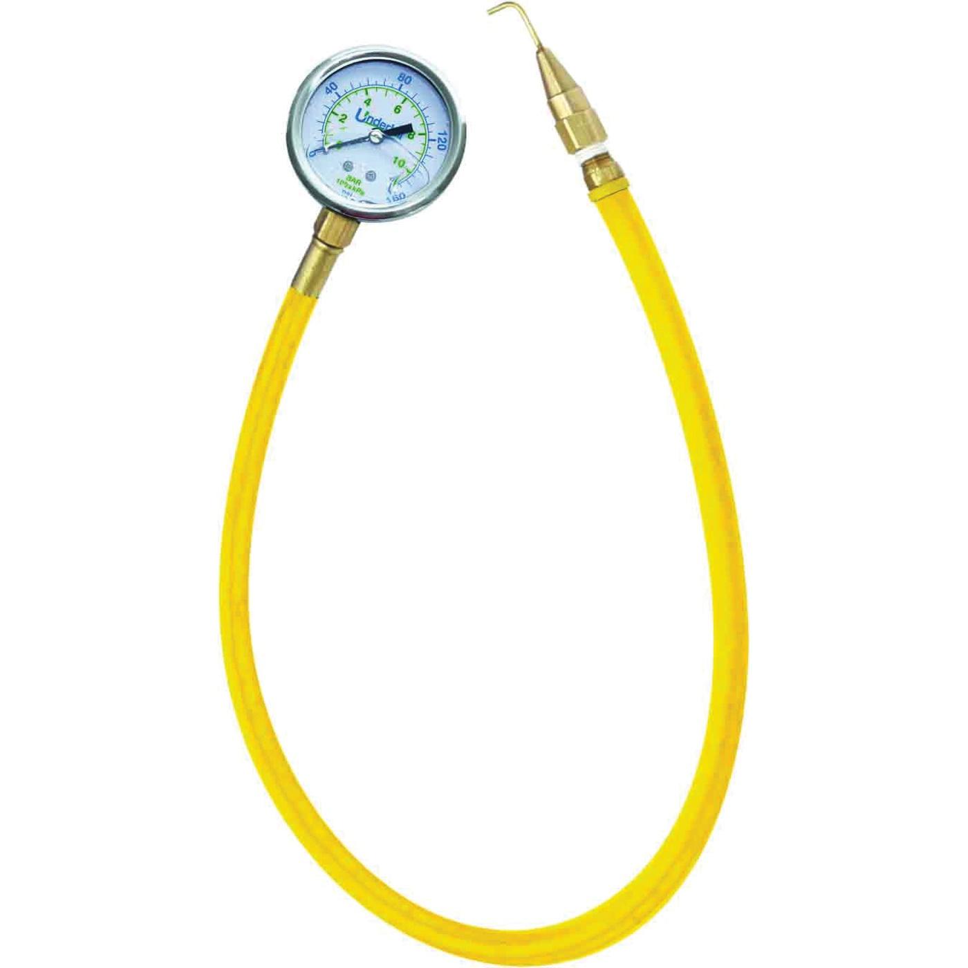 Underhill&reg; AUD-LT 83A-UH-AUD-LT