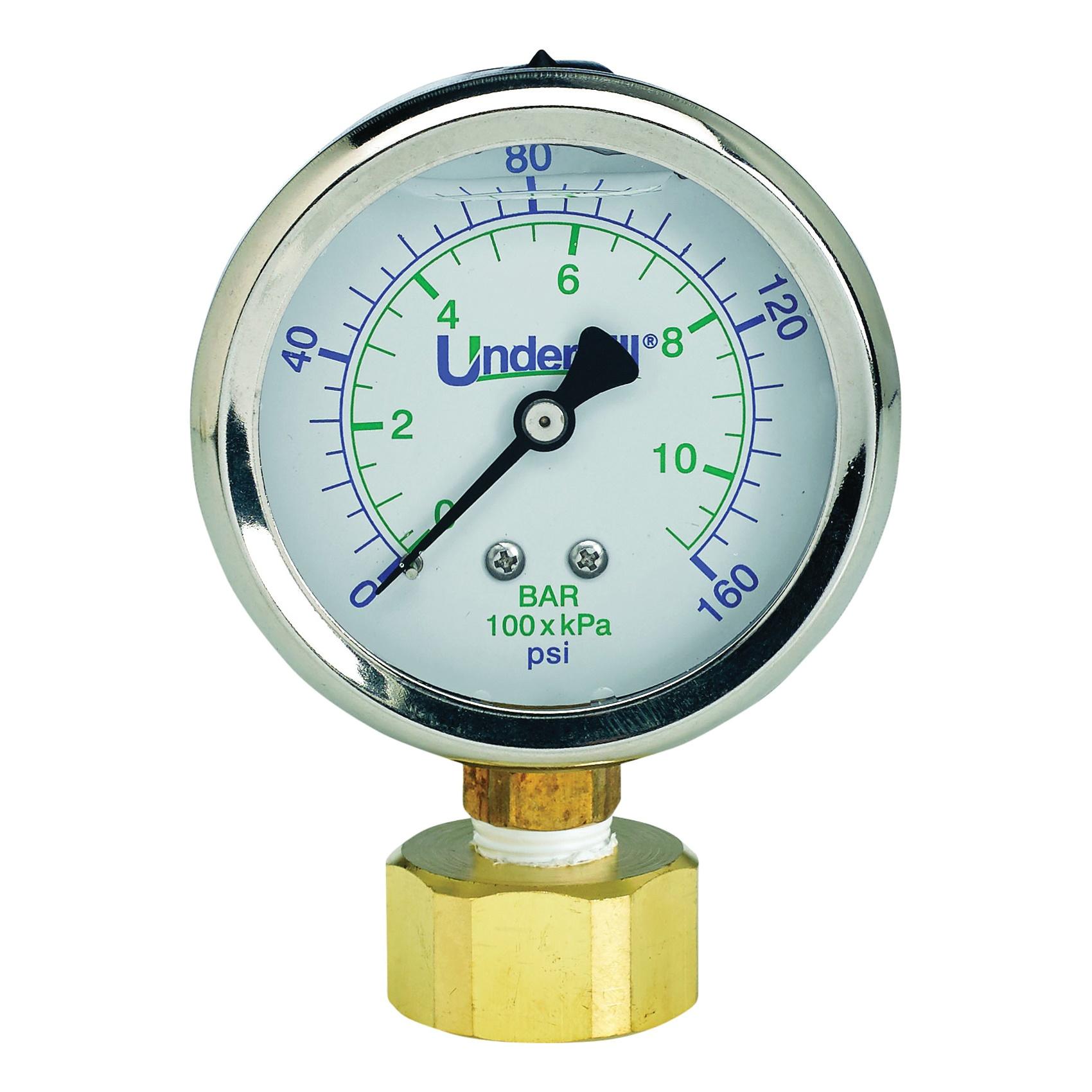 Underhill&reg; AUD-LT 83A-UH-AUD-LT