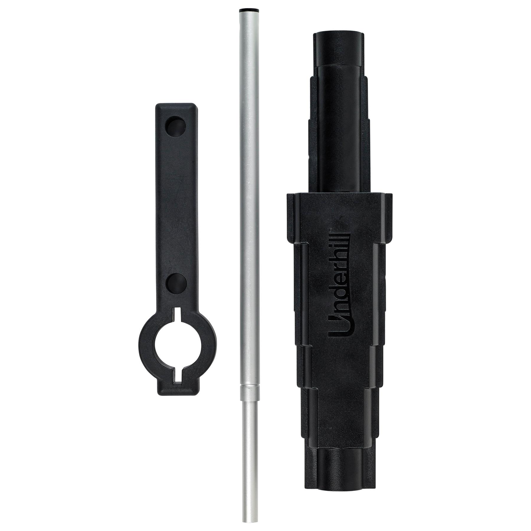 Underhill&reg; A-EO-SRT-RS 83A-UH-A-EO-SRT-RS