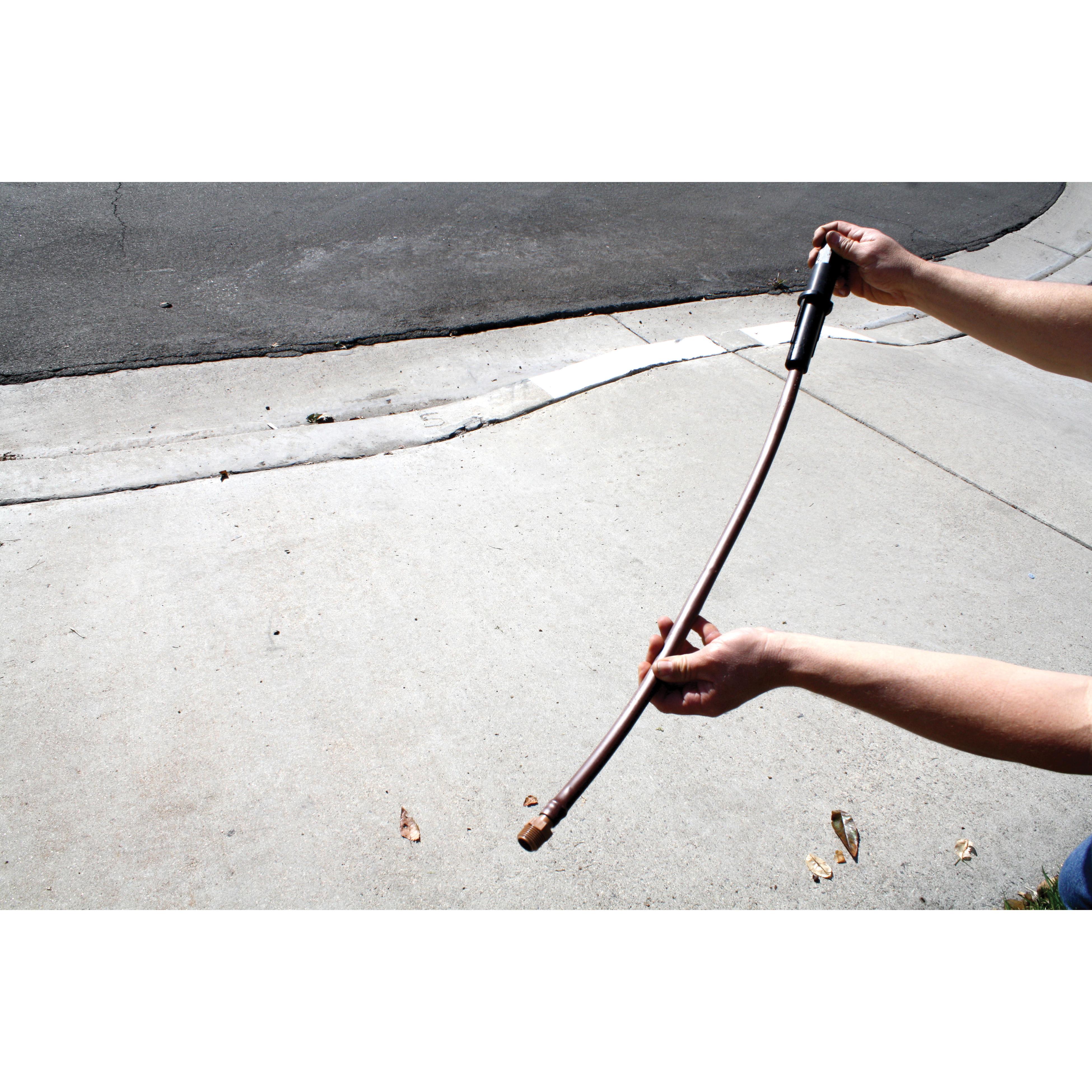 Underhill&reg; A-EO-SRT-RS 83A-UH-A-EO-SRT-RS