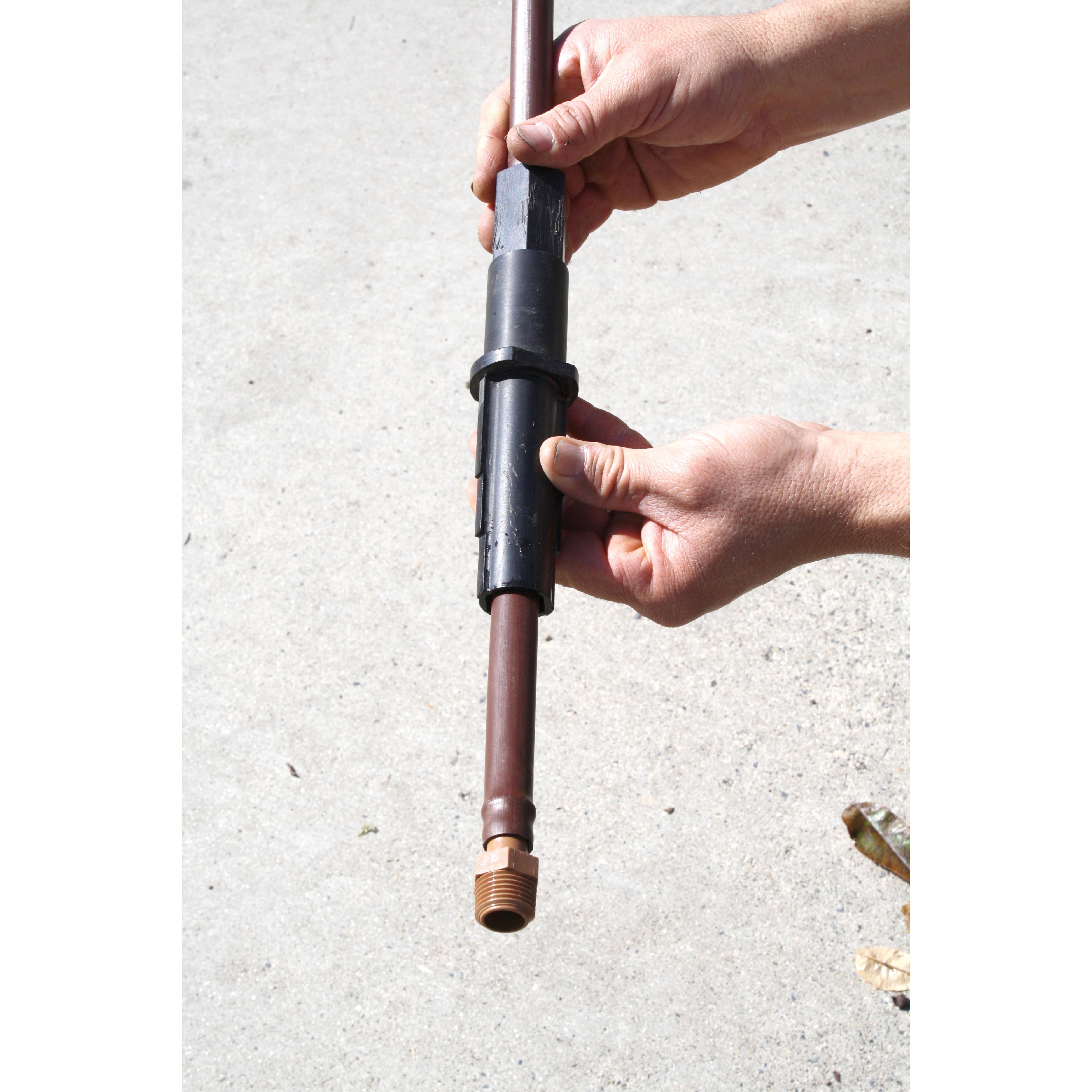 Underhill&reg; A-EO-SRT-RS 83A-UH-A-EO-SRT-RS