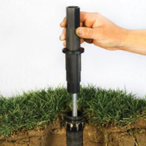 Underhill&reg; A-EO-SRT-RS 83A-UH-A-EO-SRT-RS