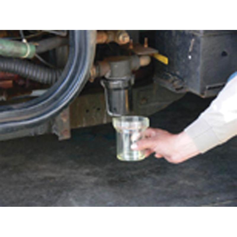 Underhill&reg; A-PPB 83A-UH-A-PPB