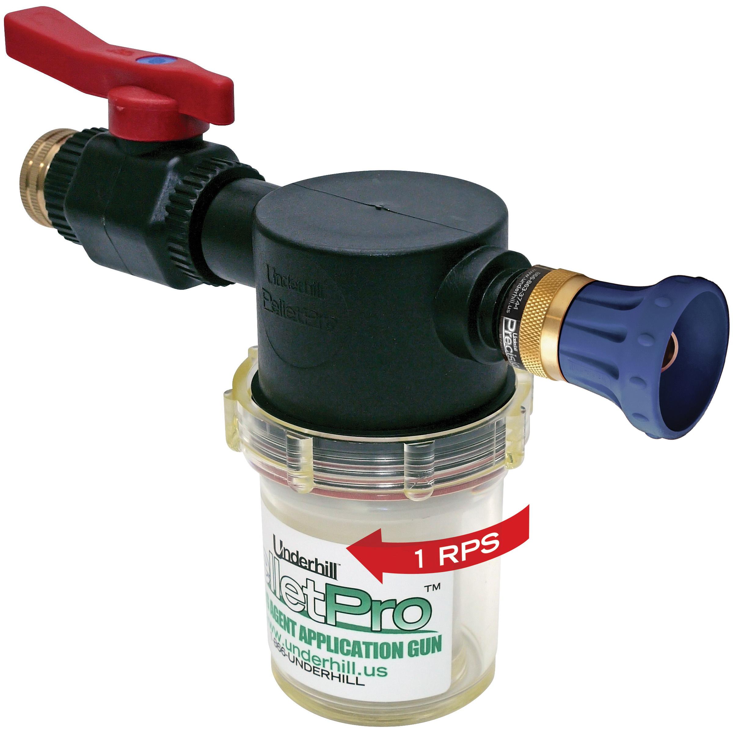 Underhill® A-PPWASHNK-E 83A-UH-A-PPWASHNK-E