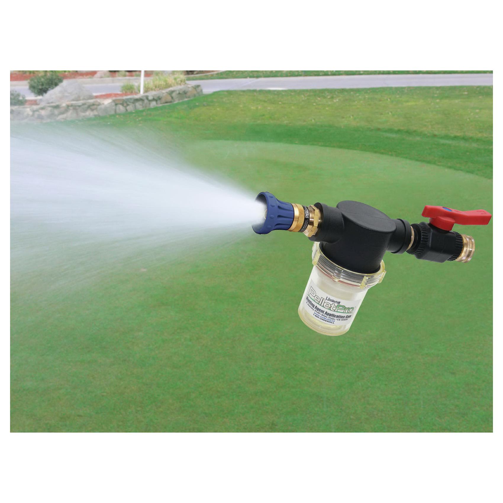 Underhill® A-PPWASHNK-E 83A-UH-A-PPWASHNK-E