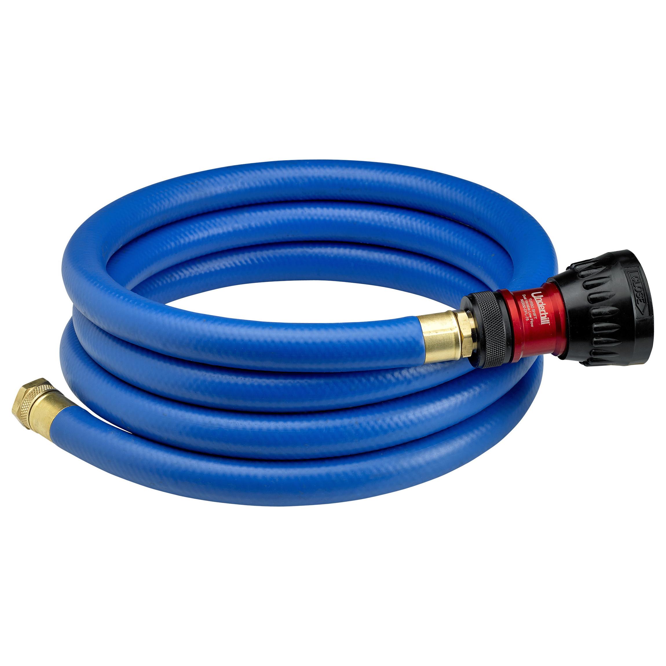 Underhill&reg; H100-BULK-B 83A-UH-H100-BULK-B