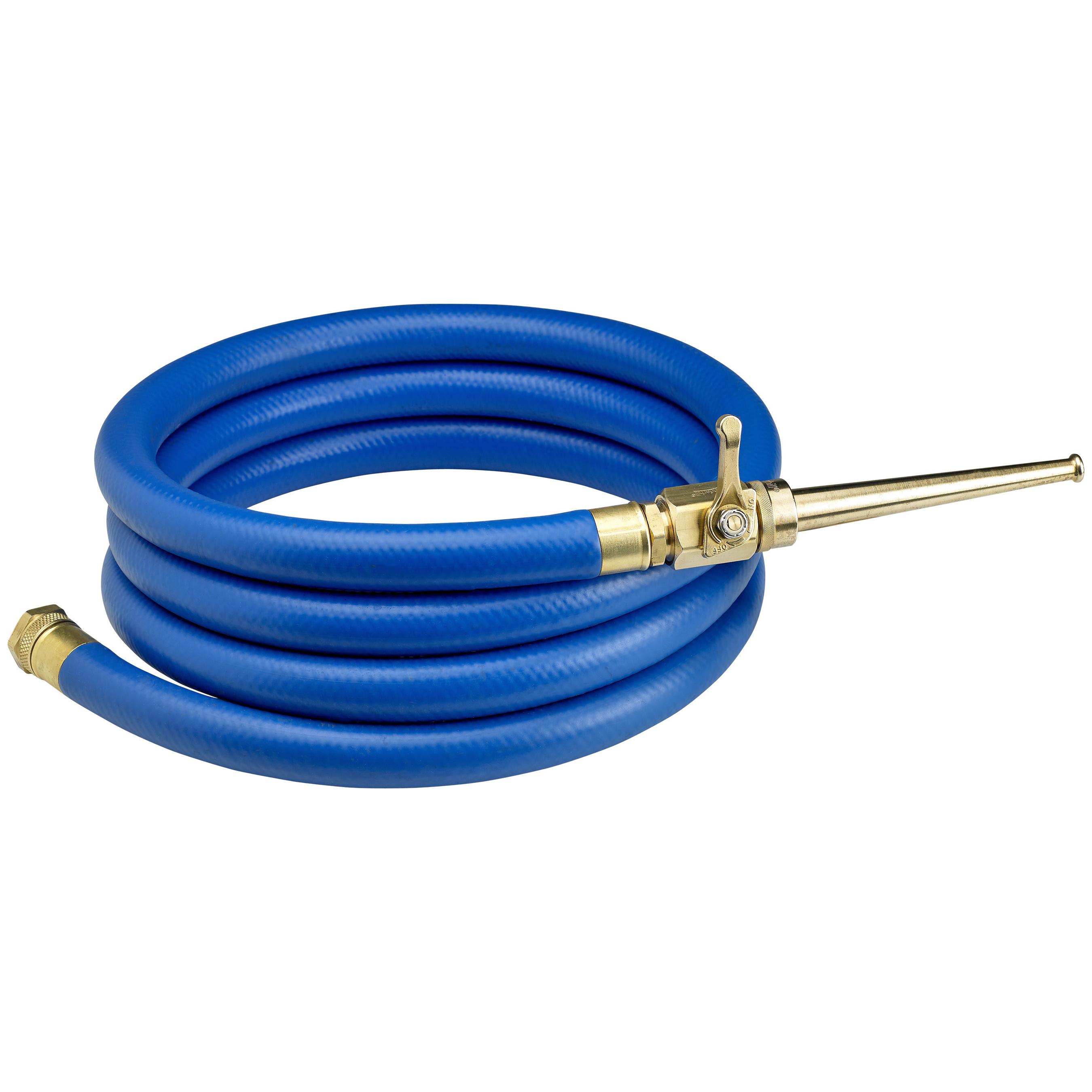 Underhill&reg; H100-BULK-B 83A-UH-H100-BULK-B