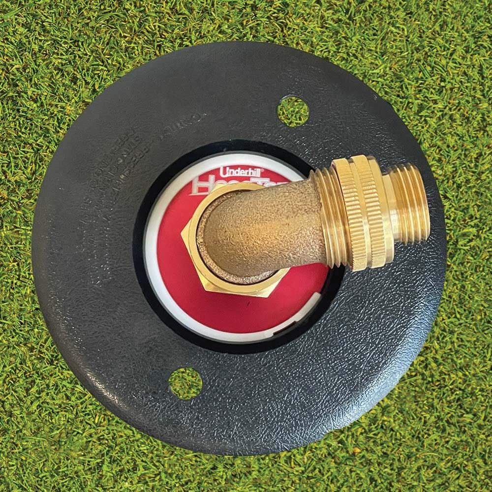 Underhill&reg; HN-R150B 83A-UH-HN-R150B