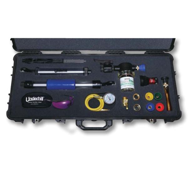 Underhill&reg; HP-K5 83A-UH-HP-K5