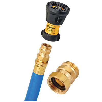 Underhill&reg; HSF-075